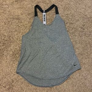 Nike tank top